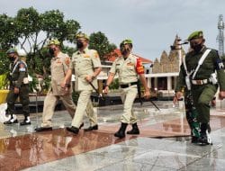 Hadiri HUT PPM ke 41, Ketua Mada PPM DKI Optimis Ini Jadi Momentum Persatuan