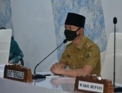 Sektor UMKM Masuk Prioritas RKPD Trenggalek Tahun 2023