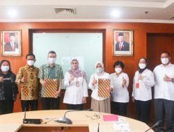 Kolaborasi Kemenperin dengan inaproduct.com untuk Kemajuan IKM Nasional