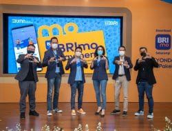 BRI Luncurkan BRImo E-Payment untuk Transaksi Belanja Online