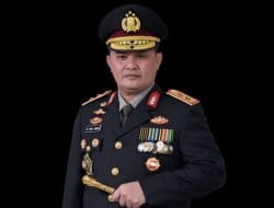 Fadil Imran Bungkam Atas Dugaan Keterlibatan di Kasus Kresna Sekuritas dan Kriminalisasi Advokat oleh Oknum Pakuwon