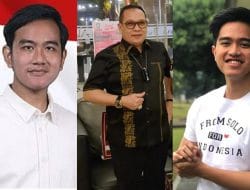 Ketum M-34 : Pelaporan Gibran dan Kaesang Tak Miliki Bukti Kuat
