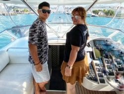 Dinilai Tak Pantas Sebagai Pejabat Negara, Presiden Diminta untuk Pecat Raja Oktohari dari Ketua KOI