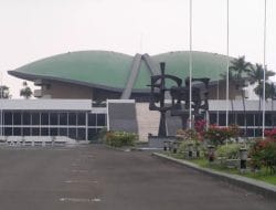 Diduga Banyak Masalah, Sesjen serta Struktural di Lingkungan Setjen MPR Harus Diganti dan Dibenahi