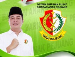 Soroti Situasi Negara, Tokoh Anak Cucu Pejuang Kemerdekaan Akan Deklarasikan Organisasi ‘Barisan Anak Pejuang’