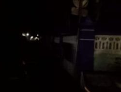 Jalan Pembelah SD dan SMP Tempat SBY Belajar Jadi “Gelap”