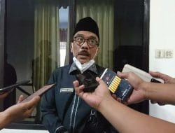 DPRD Trenggalek Persiapkan Rolling Pimpinan Alat Kelengkapan Dewan
