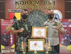 Pernah Gagal Masuk Akmil Hingga Ijazah Dicuri Maling, Pamen TNI AD ini Raih Prestasi di Ujung Kariernya