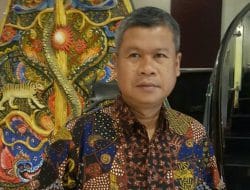 Heru Wiwoho : “Jadi Bupati dan Sekda Semua Tidak Enak”