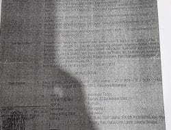 LQ Indonesia Lawfirm: “Diduga Ada Praktek Kotor Oknum Polda Metro Jaya”