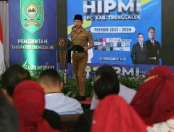 Gus Ipin : Keringan Pajak Bagi Pengusaha yang Mampu Terapkan Green Economy