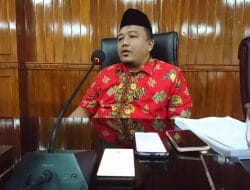 Bahas UU HKPD, Pansus II DPRD Trenggalek Berharap Bisa Dongkrak Pendapatan Daerah