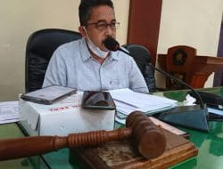 Gelar Rapat Evaluasi Komisi IV DPRD Trenggalek Temukan Beberapa Permasalahan