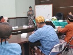 Tajamkan Program 2023, Gus Ipin Ingin Output Pertanian dan Pangan Lebih Maksimal