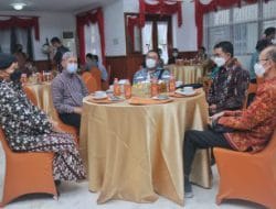 Trenggalek Kembali Menjadi Rujukan Implementasi Pelaksanaan PEN, Kali ini Kabupaten Klungkung