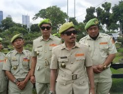 Wawan FR Rachmatoellah : PPM versi Samsudin Siregar Sudah Keluar dari Kerangka Organisasi