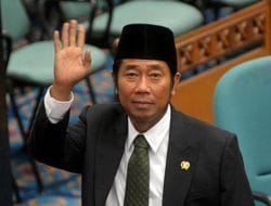 Haji Lulung Diusulkan Menjadi Nama Jalan di Jakarta
