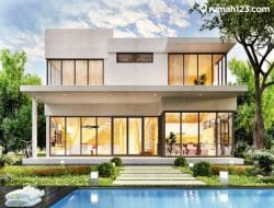 Tangerang dan Jakarta Barat Jadi Lokasi Paling Diminati Pencari Properti pada 2021