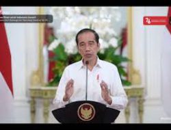 Presiden Jokowi Diminta Pilih Pejabat Negara yang Sederhana