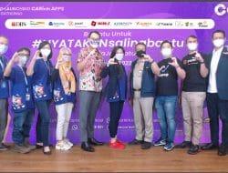Resmi Diluncurkan! Aplikasi CARInih untuk Majukan UMKM Indonesia
