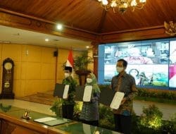 Pemerintah Sepakati Pemanfaatan Candi Prambanan dan Borobudur untuk Kegiatan Keagamaan