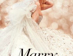 Marry Me, Film ‘Comeback’ Jennifer Lopez Bergenre Komedi Romantis