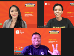 Shopeepay Hadirkan Program Semangat UMKM Lokal di Balikpapan