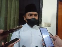 Banmus DPRD Trenggalek Susun Jadwal Kegiatan Bulan Februari