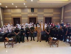 Hipakad Jateng Siap Dukung TNI – Polri Tangkal Gerakan Radikalisme dan Tertorisme