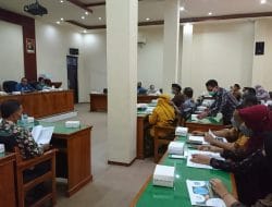 Status KKD Trenggalek Turun, Komisi II Minta Evaluasi Besar-Besaran di Eksekusi