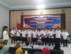 APKLI Kabupaten Probolinggo Lantik 24 DPC