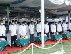 Bupati Buka MTQN Tingkat Kabupaten Asahan