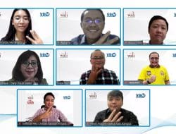 Dorong Pertumbuhan Wirausaha Baru, Perhimpunan WALI sukses gelar Webinar Peluang Bisnis 2022