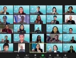 Pertemuan Media Asia untuk Perdamaian