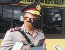 Penyakit Masyarakat Semakin Merajalela, ini Pesan Kapolres Kepada Masyarakat Manokwari