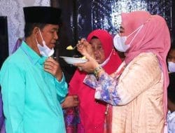 Genap Usia 64 Tahun, Bupati Budi Gelar Doa Bersama dan Santuni Anak Yatim