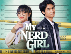 Dibintangi Naura dan Devano, “My Nerd Girl” Hadirkan Kisah Remaja Penuh Misteri