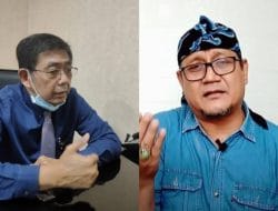 Edy Mulyadi Ditetapkan Tersangka dan Ditahan, Pengamat Hukum : Apa yang Dilakukan Bareskrim Sudah Tepat