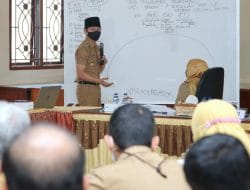 Anggaran Fiskal Terbatas, Trengggalek Bakal Alihkan Hibah Menjadi Program Kerja