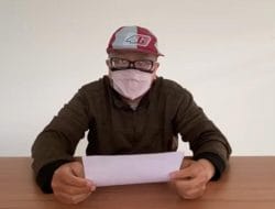 Mantan Klien LQ Indonesia Lawfirm Unggah Video Permintaan Maaf