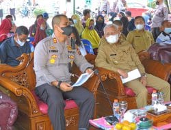 Antisipasi Omicron, Pemkab Asahan Tetap Berlakukan PPKM