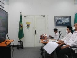 Mas Syah : Investasi di Trenggalek Lampaui Target