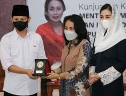 Gus Ipin Akan Perluas Jangkauan Program Sepeda Keren Trengggalek