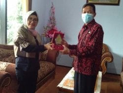 DPRD Wonogiri Intip Kesuksesan Kinerja DPRD Trenggalek