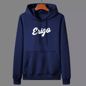 Jaket Erigo