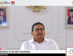 Kominfo Targetkan Implementasi 5G Mulai Merata Tahun 2025