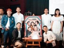 Film Komedi ‘Gara-Gara Warisan’ Siap Menghibur Masyarakat Saat Lebaran