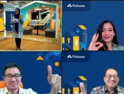 Permudah Akses Kepemilikan Rumah, Pinhome Hadirkan Program Khusus #CicilDiPinhome