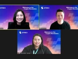Zipmex Luncurkan Kampanye Crypto Revolution