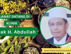 Klinik Alat Vital Lampung Pusat Vitalitas H. Abdullah
